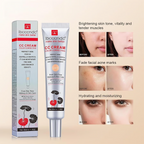 Hydrating CC Cream Foundation With Centella Asiatica