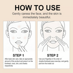 Hydrating CC Cream Foundation With Centella Asiatica