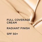 Colour Changing Mature Skin Foundation
