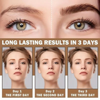 Semi-Permanent Eyebrow Tattoo Gel Paste