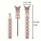 Thick, Curling, Long-lasting And Waterproof Mascara
