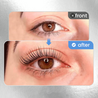 Thick, Curling, Long-lasting And Waterproof Mascara