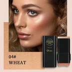 Lightweight Contour & Concealer Stick – Long-Lasting, Brightening Finish
