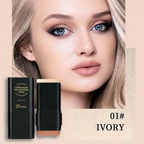 Lightweight Contour & Concealer Stick – Long-Lasting, Brightening Finish