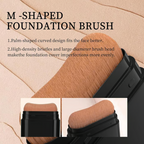 Lightweight Contour & Concealer Stick – Long-Lasting, Brightening Finish