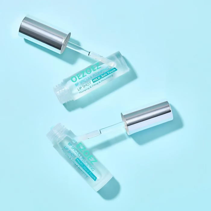 BP Spover Plumping Lip Shot