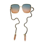 Green To Pink Gradient Frames