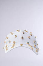 EVERYTHING AND MORE BLING HAT