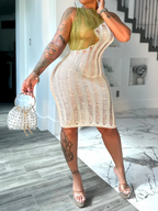Krystal Dress