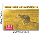 2026 Pissed-Off Cats Calendar