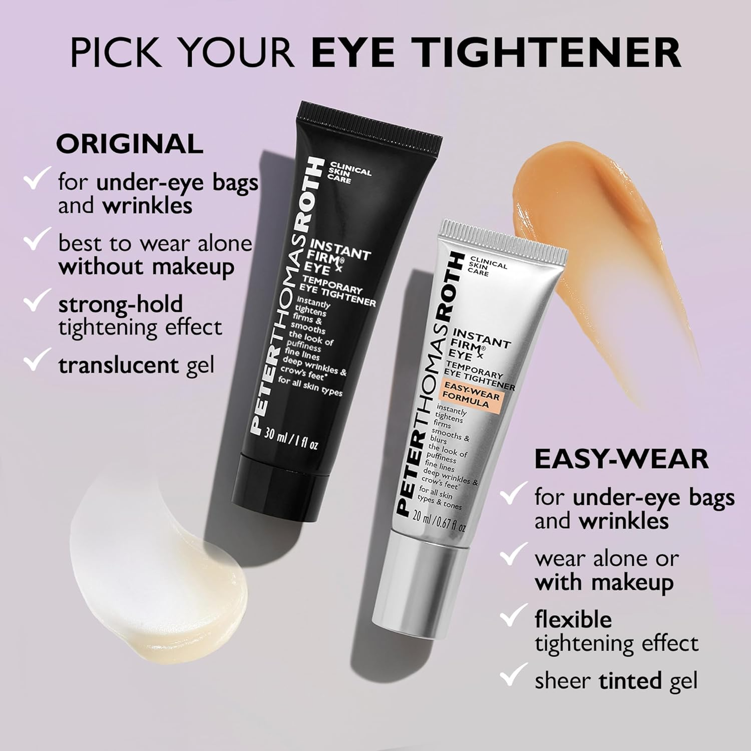 Eye Tightener Easy