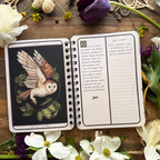 Woodland Wardens 2026 Weekly Planner