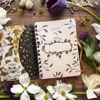 Woodland Wardens 2026 Weekly Planner
