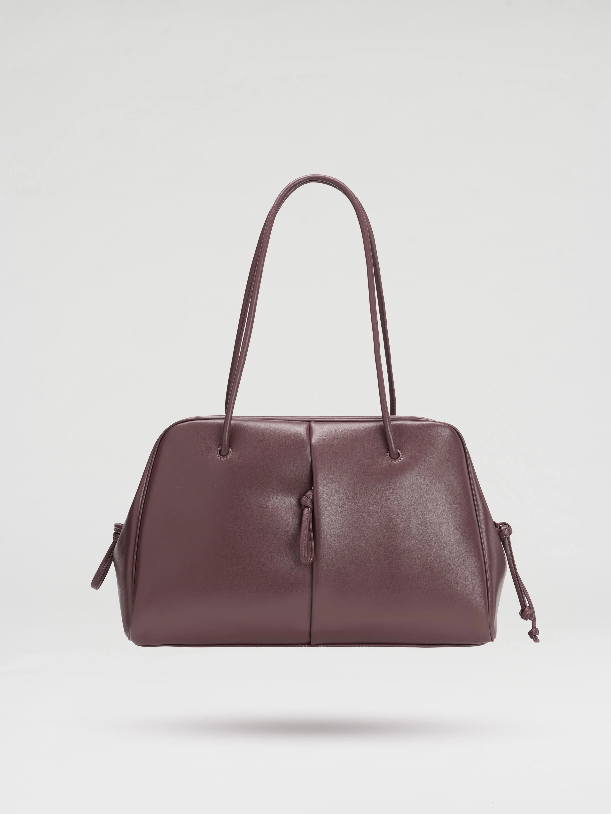 Water-repellent And Scratch-resistant Bag