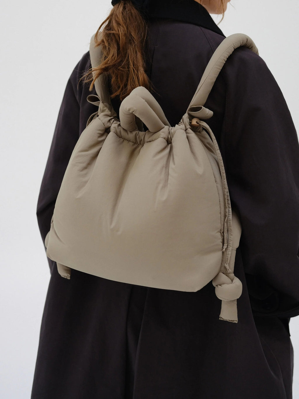 Light And Pended Versatile Bag