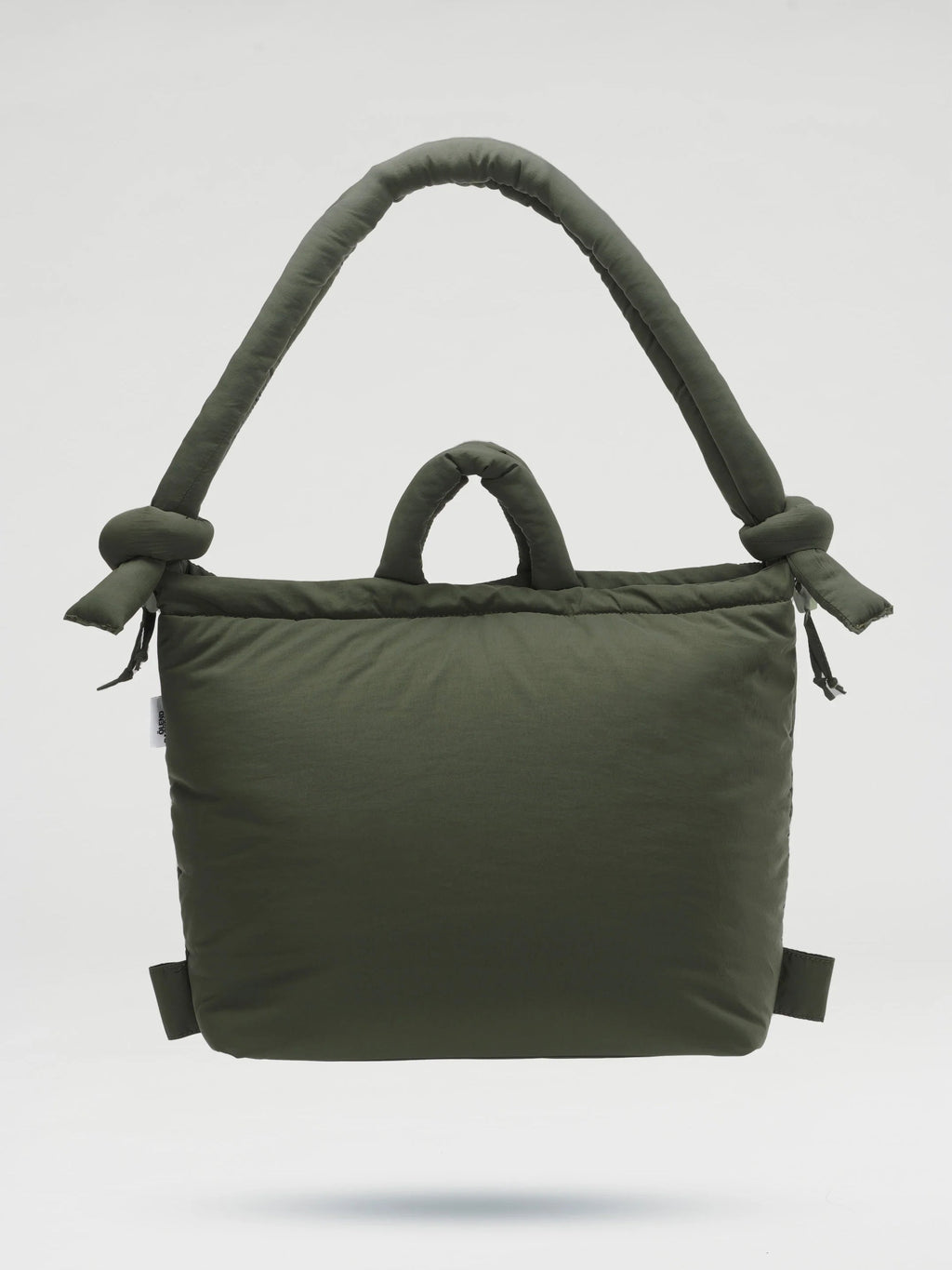 Light And Pended Versatile Bag