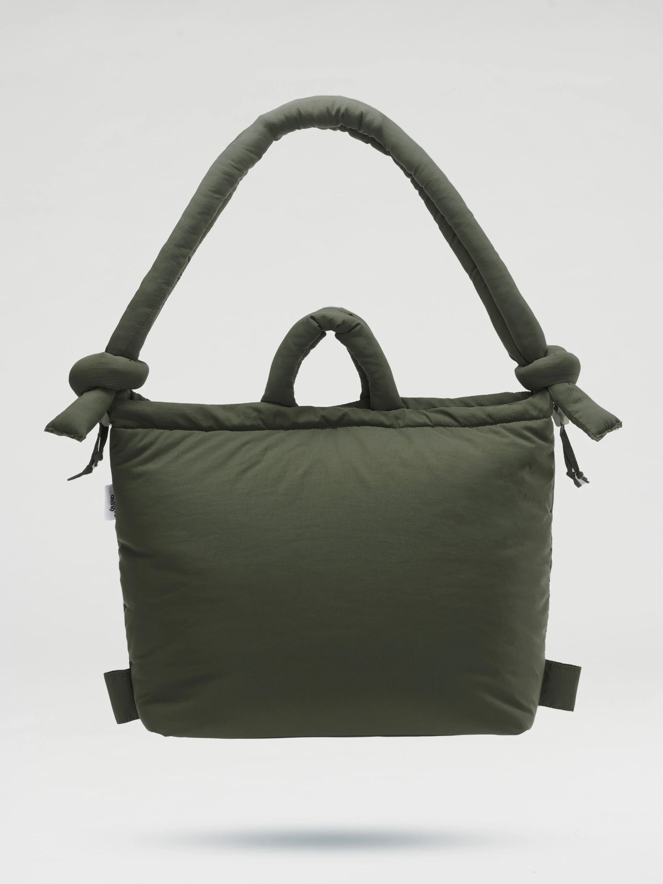 Light And Pended Versatile Bag