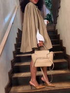 The Chic Cape