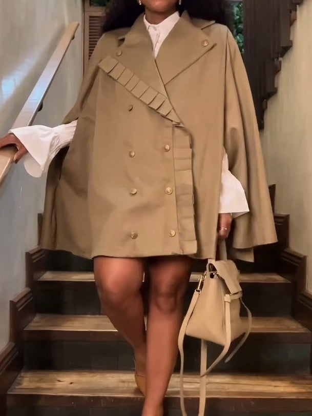 The Chic Cape