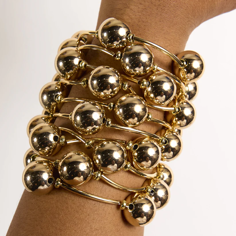 The Chill Bracelet