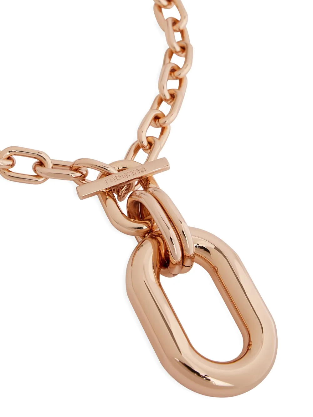 Link Necklace