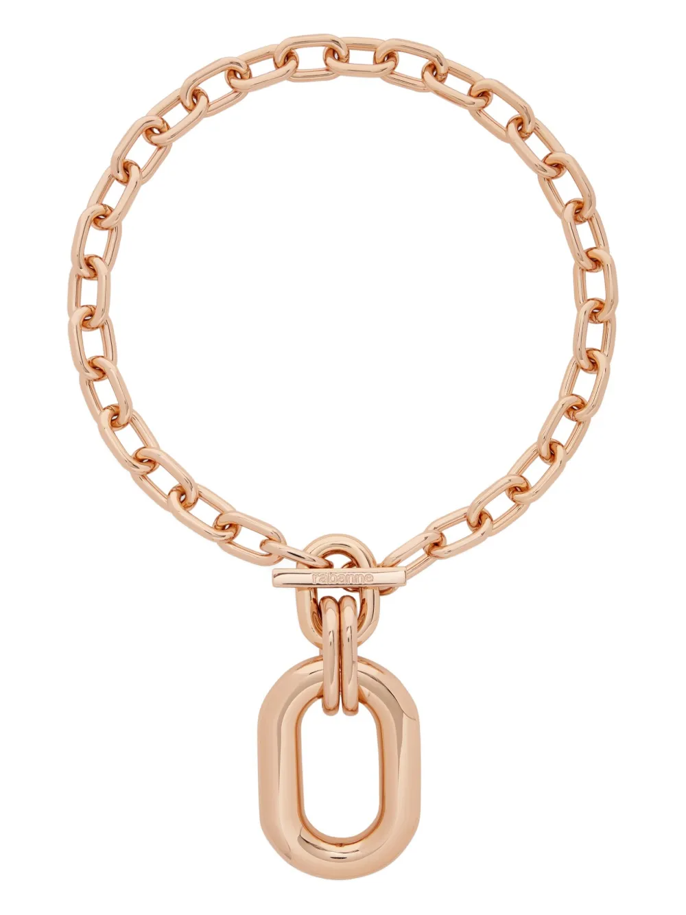 Link Necklace