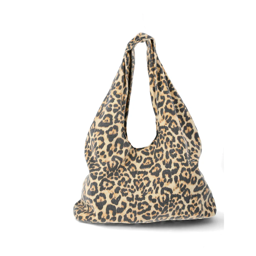 No Boundaries Women's Hobo Bag