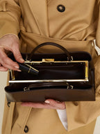 Chocolate Flash Bag