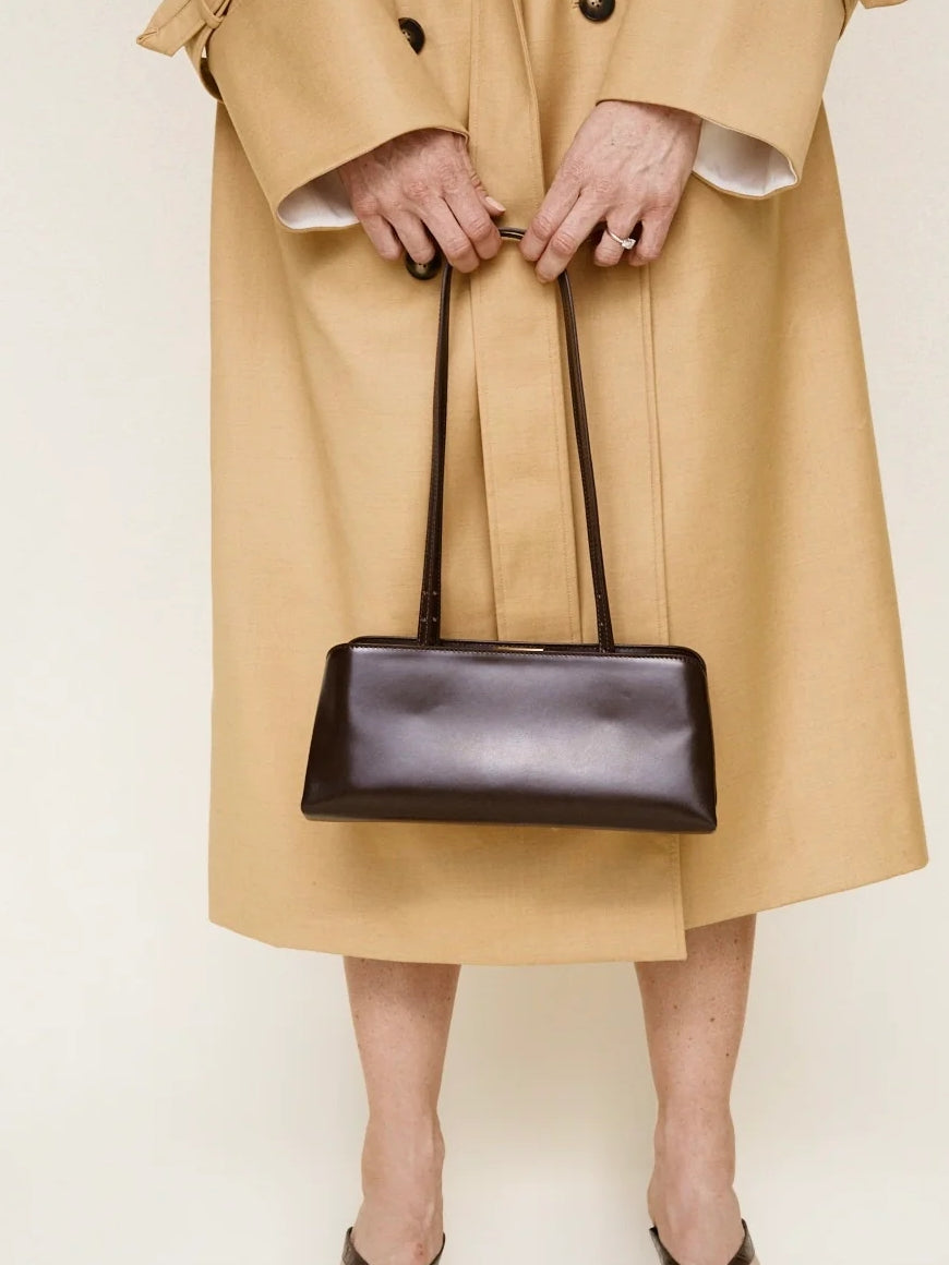 Chocolate Flash Bag