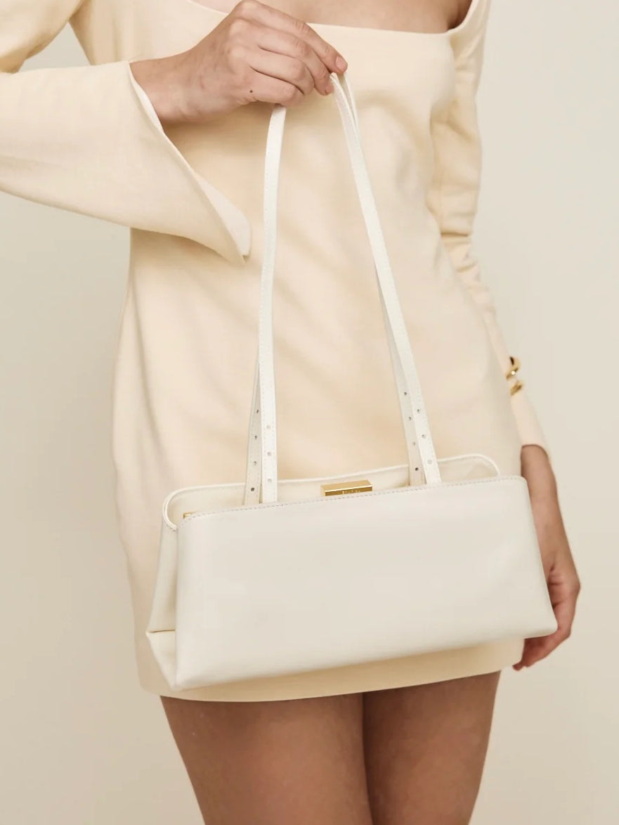 Chocolate Flash Bag
