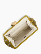 Full Circle Novelty XL Clutch