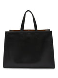 Extra Large Leather Bag