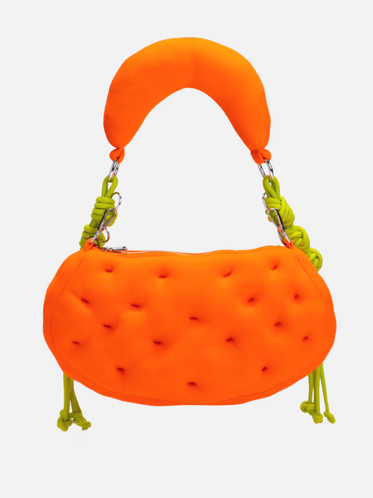 MINI MOONFLOWER PURSE