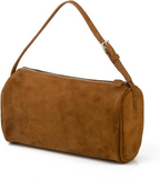 Premium Suede Leather Crossbody Purses For Women