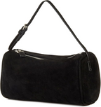 Premium Suede Leather Crossbody Purses For Women