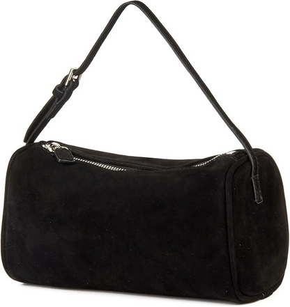Premium Suede Leather Crossbody Purses For Women
