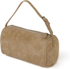 Premium Suede Leather Crossbody Purses For Women