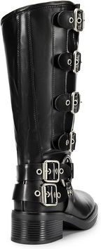 Women's Knee High Riding Boots