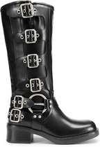 Women's Knee High Riding Boots