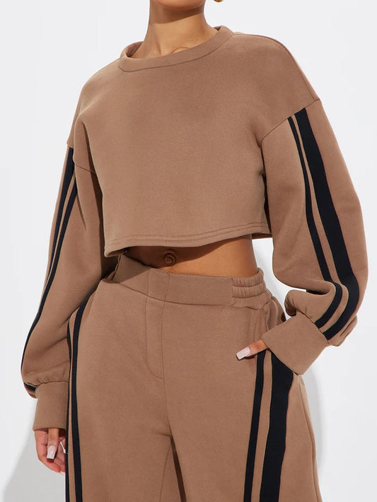 Sweat Suit