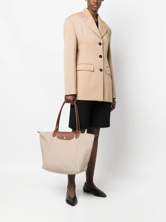 Foldaway Tote Bag