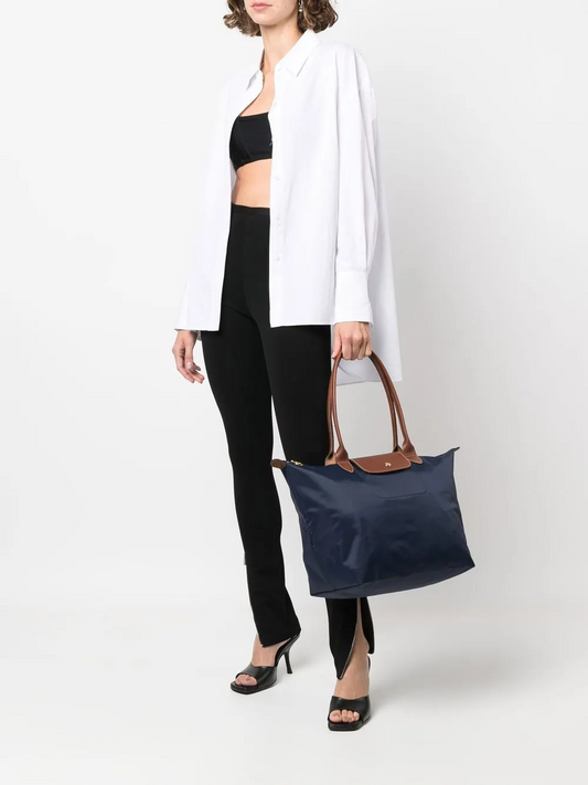 Foldaway Tote Bag