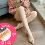 Women's Fleece Lined Tights