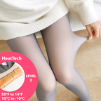 Women's Fleece Lined Tights