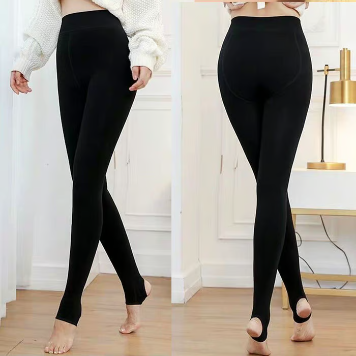 Women's Fleece Lined Tights