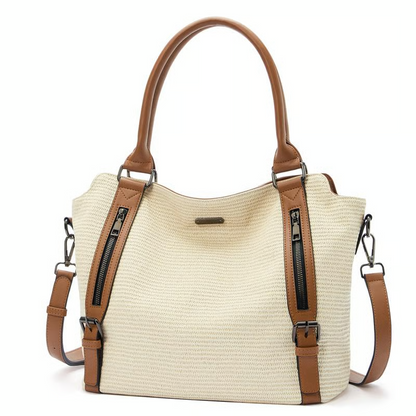 Vegan Leather Handbags