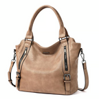 Vegan Leather Handbags