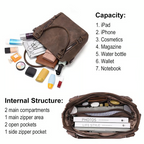 Vegan Leather Handbags