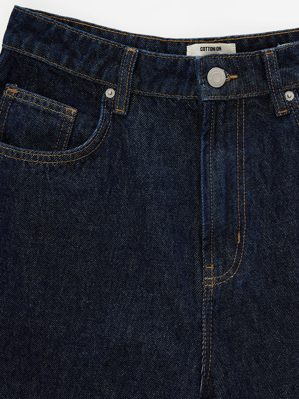 Wide Jean