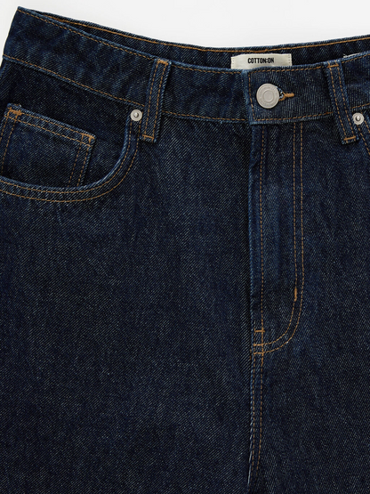 Wide Jean